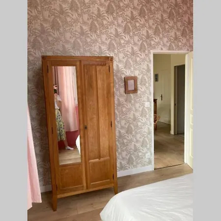 Gite Dieppe Mer Appartement 2 Chambres