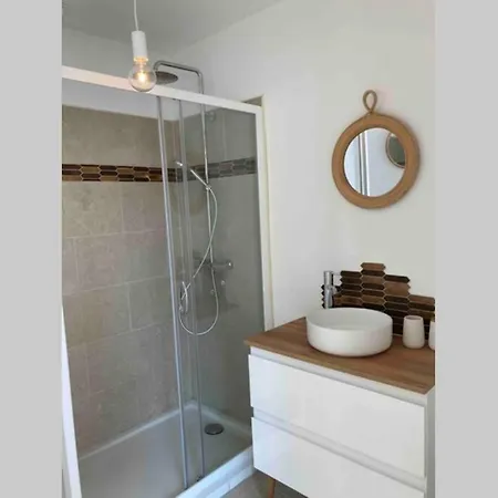 Διαμέρισμα Gite Dieppe Mer Appartement 2 Chambres